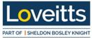 Loveitts Commercial, Coventry Estate Agent Logo