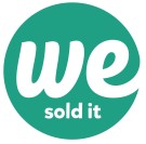 WeSoldIt.co.uk, Aylesbury Estate Agent Logo