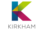 Kirkham Property, Chadderton Estate Agent Logo