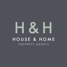 House and Home Property Agents, Chepstow Estate Agent Logo