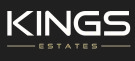 Kings Estates, Guildford Estate Agent Logo