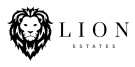 Lion Estates, Powered by Keller Williams, Milton Keynes Estate Agent Logo