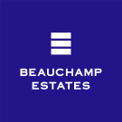 Beauchamp Estates Ltd, St John's Wood Estate Agent Logo