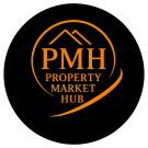 Property Market Hub logo