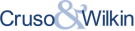 Cruso & Wilkin, Land & Commercial Estate Agent Logo