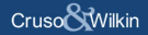 Cruso & Wilkin logo