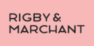 Rigby & Marchant, London Estate Agent Logo