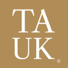 TAUK, Covering Nottinghamshire Estate Agent Logo