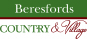 Beresfords, Country and Village Estate Agent Logo