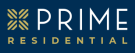 Prime Residential, York Estate Agent Logo