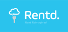 Rentd, London Estate Agent Logo