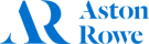 Aston Rowe, Acton Estate Agent Logo