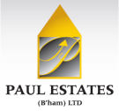 Paul Estates logo