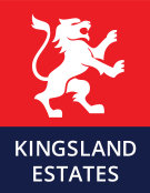 Kingsland Estates, Oldham Estate Agent Logo