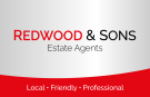 Redwood & Sons logo