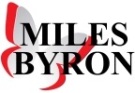 MILES BYRON, Swindon & Surrounding Areas Estate Agent Logo