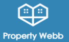 Property Webb, Bathgate Estate Agent Logo