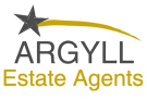 Argyll Estate Agents, Lochgilphead Estate Agent Logo
