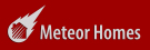 METEOR HOMES, Grimsby Estate Agent Logo