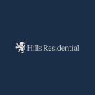 Hills Residential Estate Agent Logo