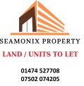 SEAMONIX PROPERTY SERVICES logo