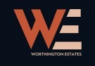 Worthington Estates Ltd, Wolverhampton Estate Agent Logo