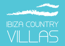 IBIZA COUNTRY VILLAS SL, Cala Llonga Estate Agent Logo