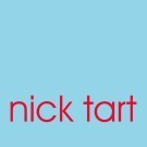 Nick Tart, Much Wenlock Estate Agent Logo