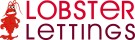 Lobster Property Management Ltd, Abram Estate Agent Logo