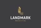 Landmark Residential, Canary Wharf Estate Agent Logo