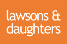 Lawsons & Daughters logo