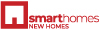 Smart Homes, New Homes, Shirley Estate Agent Logo