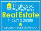 Thalassa Group IKE, Argostoli Estate Agent Logo