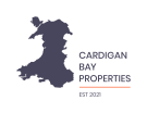 Cardigan Bay Properties, Cardigan Bay Estate Agent Logo