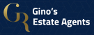 Gino's Estate Agents, Nailsea Estate Agent Logo