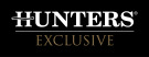 Hunters Exclusive logo
