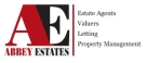 Abbey Estates logo