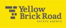 Yellow Brick Road Estate Agents logo