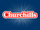Churchills Estate Agents, Mexborough Estate Agent Logo