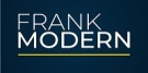 Frank Modern Estate Agents, Stamford, Rutland & GTR Peterborough Estate Agent Logo
