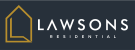 Lawsons Residential, Windsor Estate Agent Logo