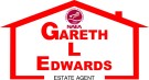 Gareth L. Edwards, Bridgend Estate Agent Logo