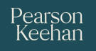 Pearson Keehan, Hove Estate Agent Logo