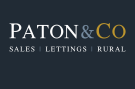 Paton & Co logo