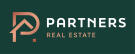 Partners Real Estate, Isle of Man Estate Agent Logo