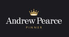 Andrew Pearce, Harrow Estate Agent Logo