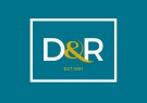 Davidson & Robertson, Edinburgh Estate Agent Logo