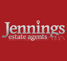 Jennings Estate Agents logo