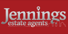 Jennings Estate Agents, Heysham Estate Agent Logo