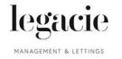 Legacie, Central Park Estate Agent Logo